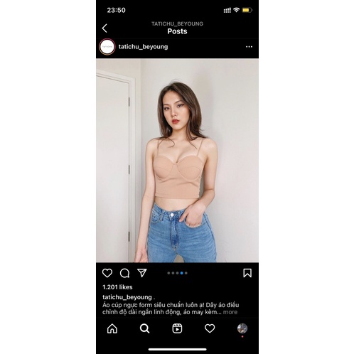 Áo xinh tatichu