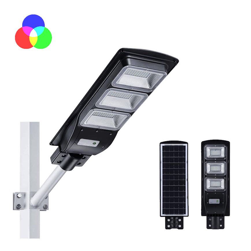 Bóng đèn LED đường 120W