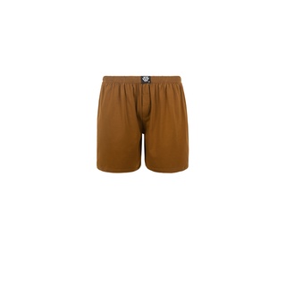 Quần Boxer K300 Đen Chất Liệu Cotton