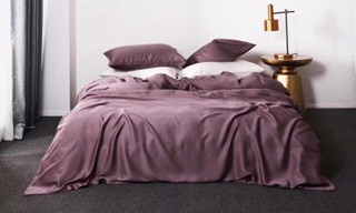 Set Chăn Ga Gối Lụa TENCEL Cao Cấp