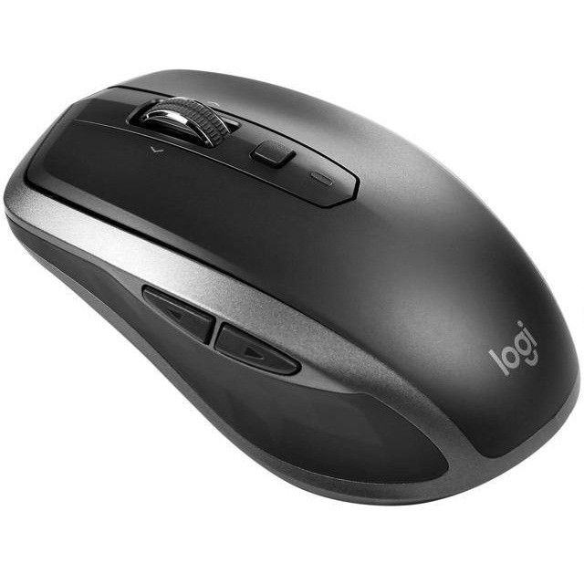 Chuột máy tính không dây Logitech Bluetooth Wireless Mouse MX Anywhere 2S