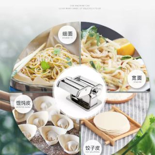 Máy làm mì sợi