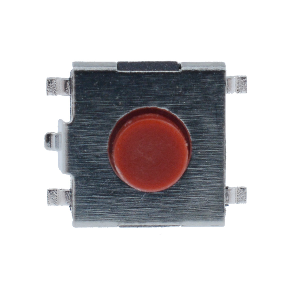 Set 20 công tắc nhấn pcbfun 6x6x3.1mm Smd