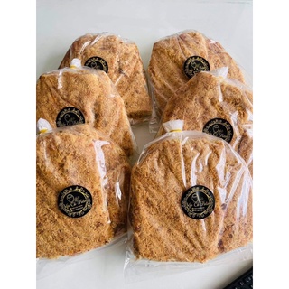 [CHỈ GIAO TPHCM] CƠM CHÁY SIÊU CHÀ BÔNG GÓI 500G