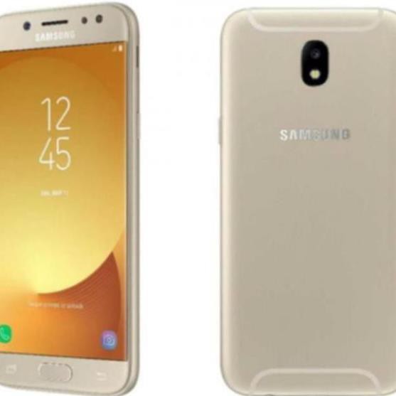 Điện thoại SAMSUNG GALAXY J7 PRO 2sim ram 3G/32G mới zin, Pin trâu chơi game nặng mượt
