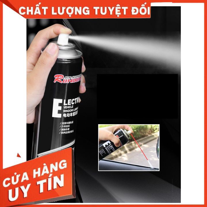 dung dịch xịt phục hồi bảo dưỡng gioăng cửa ô tô | BigBuy360 - bigbuy360.vn