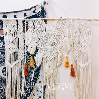 MACRAME 15