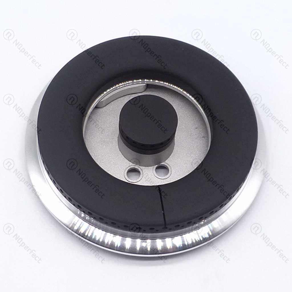 Đầu đốt chia lửa bếp gas âm Malloca AS 9102G, Malloca AS 9202.. chính hãng