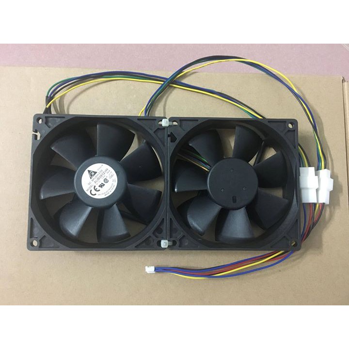 Jack nối fan 4 pin dùng để mod fan VGA