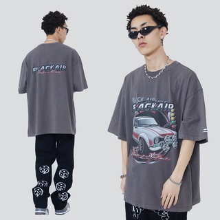 Áo phông Made Extreme 'Hella Car' Tshirt