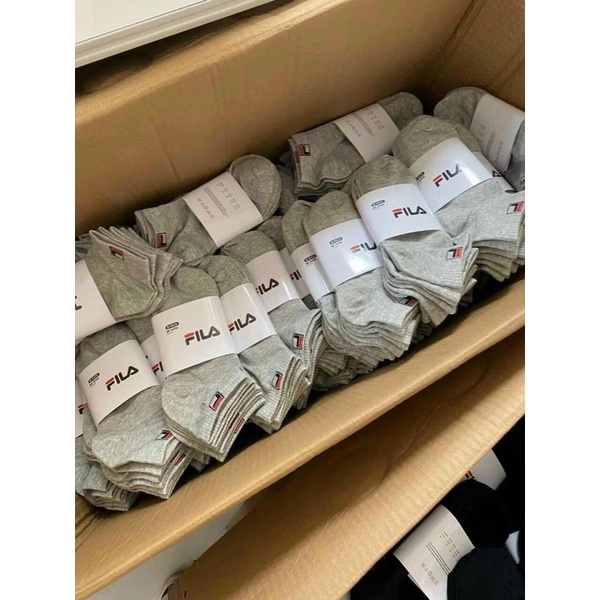Sét 5 đôi tất vớ nam nữ fila