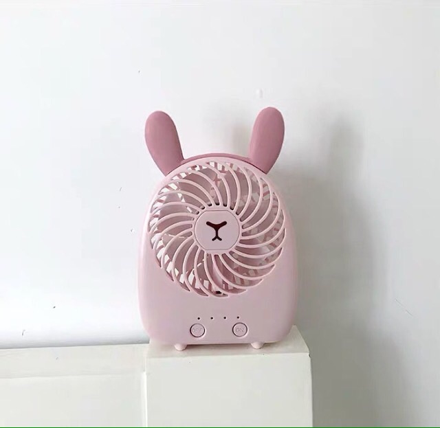 Quạt mini cute
