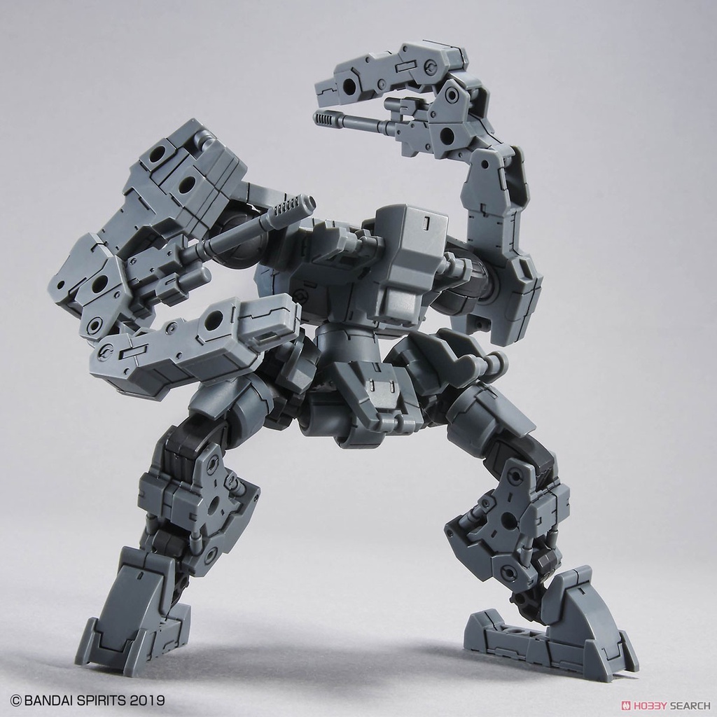 Mô hình lắp ráp  30MM Extended Armament Vehicle (Small Mass Production Machine Ver.) (Plastic model) Bandai