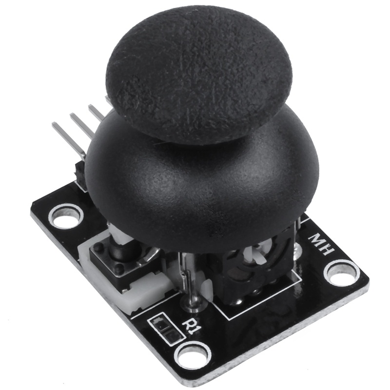 High Quality 2X Breakout ule Shield PS2 Joystick Game Controller For Arduino VNGB