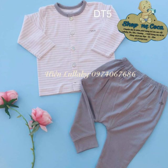 Dài tay Nous