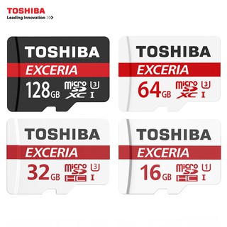 Thẻ nhớ 64GB - Micro SDXC 64GB
