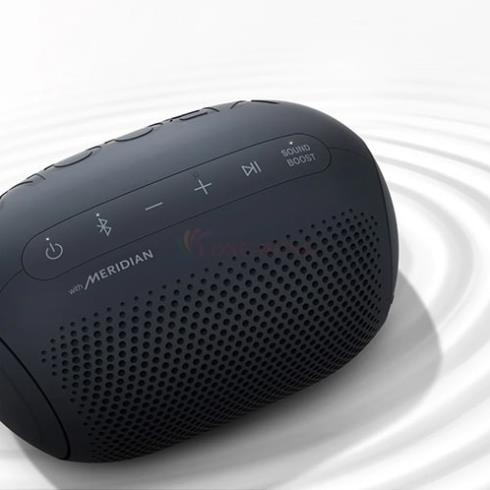 CHINH HANG Loa Bluetooth LG XBOOM Go PL2 - Hàng chính hãng