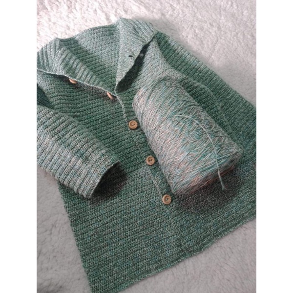 Sét Sợi Hè Cotton Linen Modal Pima Organic