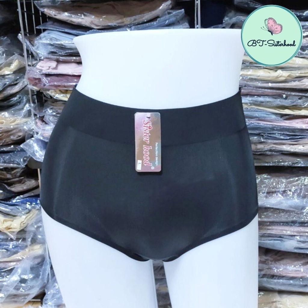 Quần lót nữ gen trơn Thái Lan nhập khẩu ,định hình phần bụng cho các nàng công sở Sisterhood 213, Leblur, LAVENUSA | BigBuy360 - bigbuy360.vn