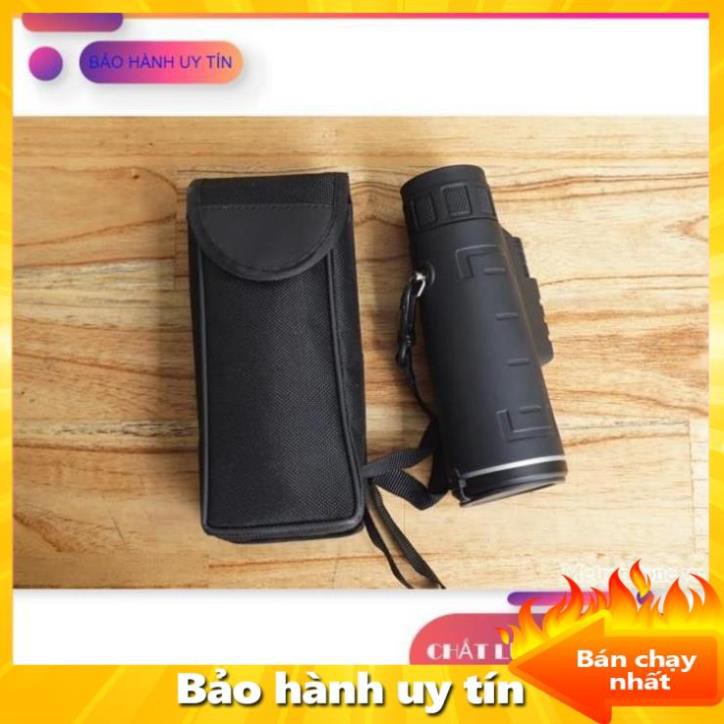 Mua Ống Nhòm Loại Tốt gắn Cho Điện Thoại Panda/Monocular 1 mắt, nhìn xuyên khoảng cách, len điện thoại