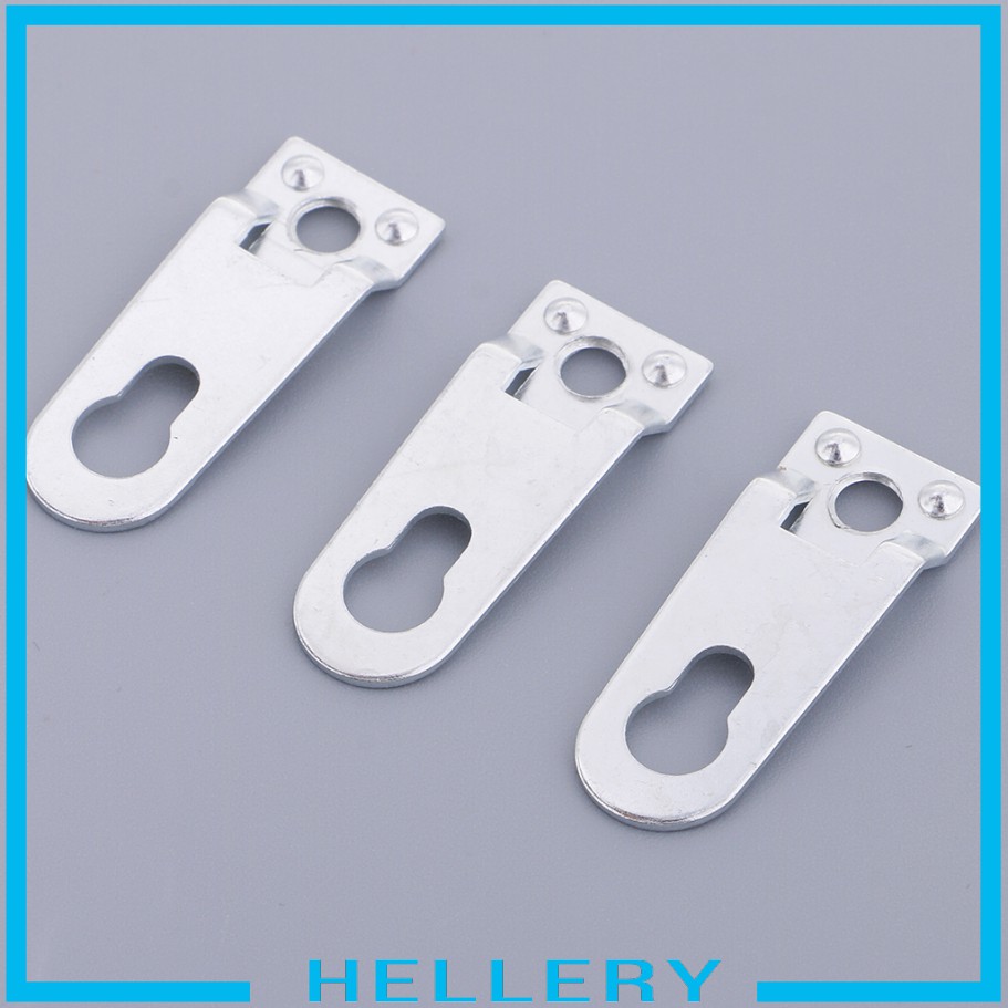 Bộ 25 Móc Treo Khung Ảnh Bằng Hợp Kim Tiện Dụng