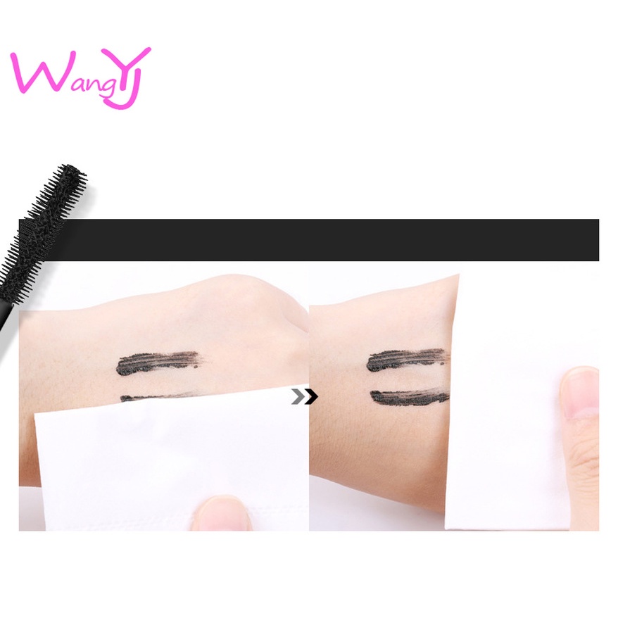 [Hàng mới về] Mascara SENANA MARINA Chuốt Mi Cong Dài Và Dày Tự Nhiên Thiết Kế Vỏ Lấp Lánh Ánh Sao