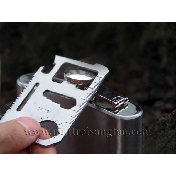 Miếng thép đa năng