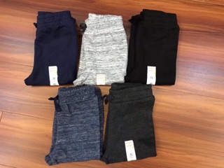 Quần Jogger Jumping Beans Bo Chun