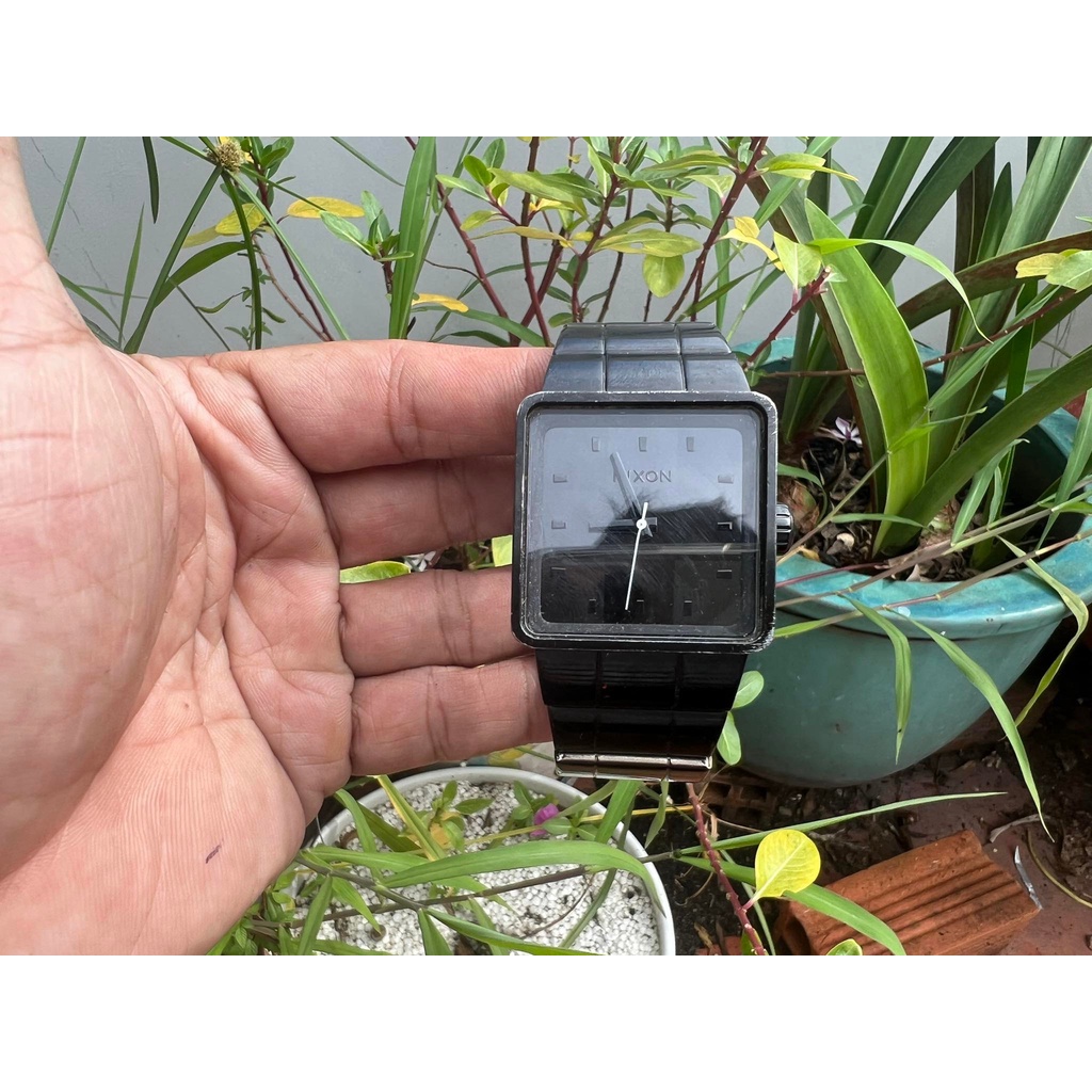 Đồng hồ nam Nixon chính hãng