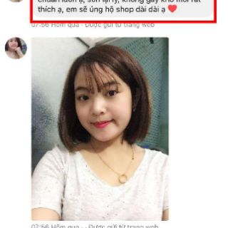 Son Pilar Lipstick [Cam Đất] 10