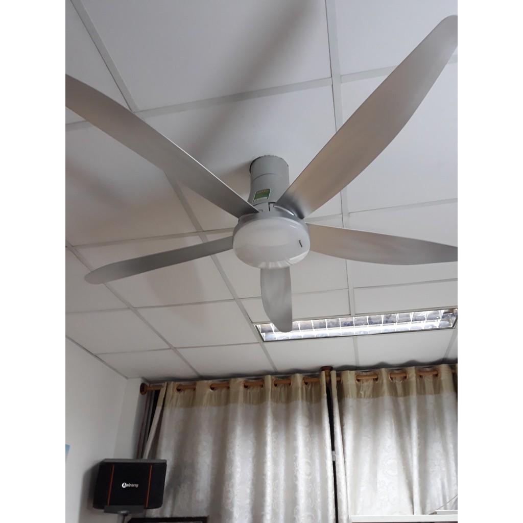 Quạt trần 5 cánh Panasonic F-60UFN