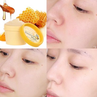 Mặt nạ ngủ mật ong PRRETI