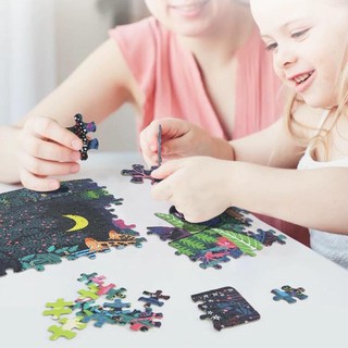 Mideer - Puzzle voi ma mút 280 miếng