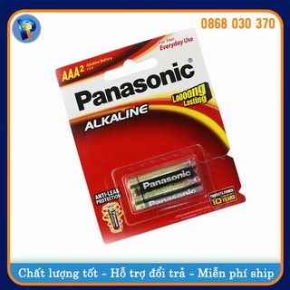 Pin Panasonic 3A - LR03T/B2