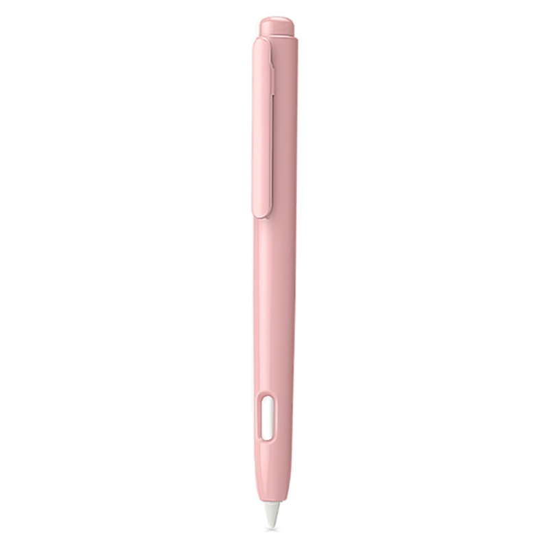 Vỏ Bảo Vệ Có Thể Thu Gọn Cho Bút Cảm Ứng Apple Pencil Thế Hệ 2