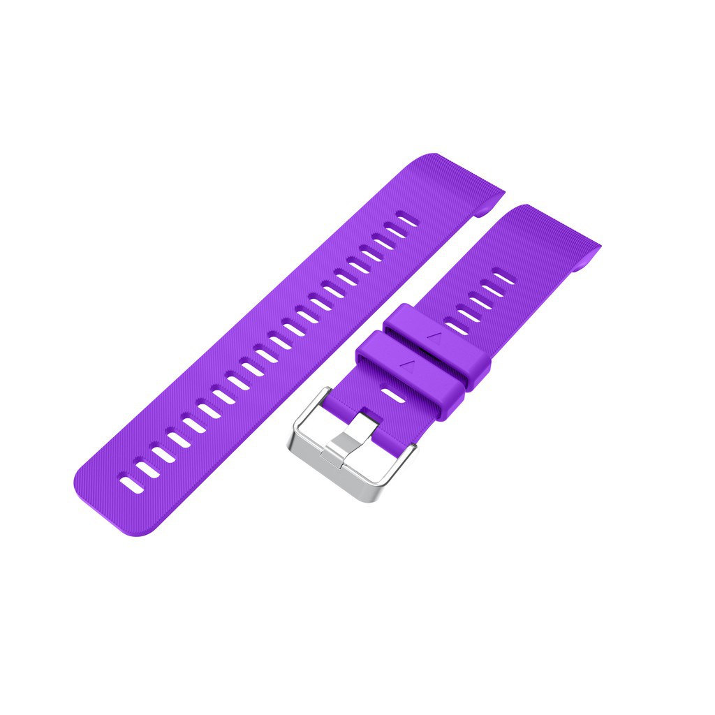 Dây silicon thay thế cho đồng hồ Garmin Forerunner 35 / 30