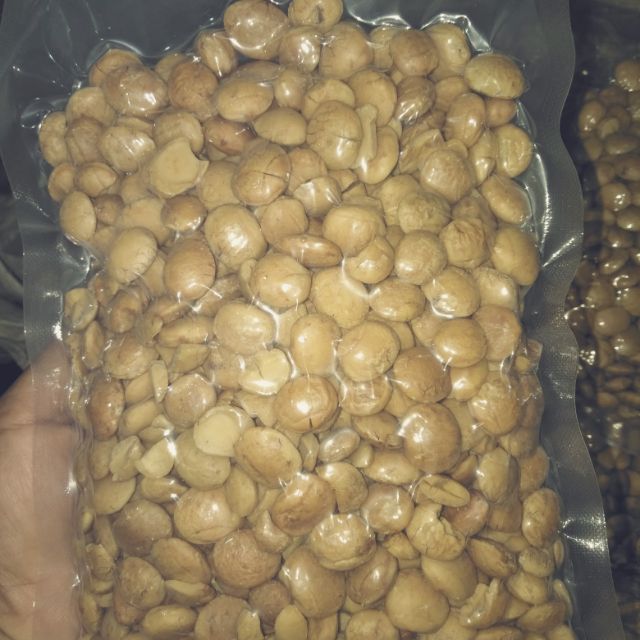 Nhân sa chi sấy chín 1kg