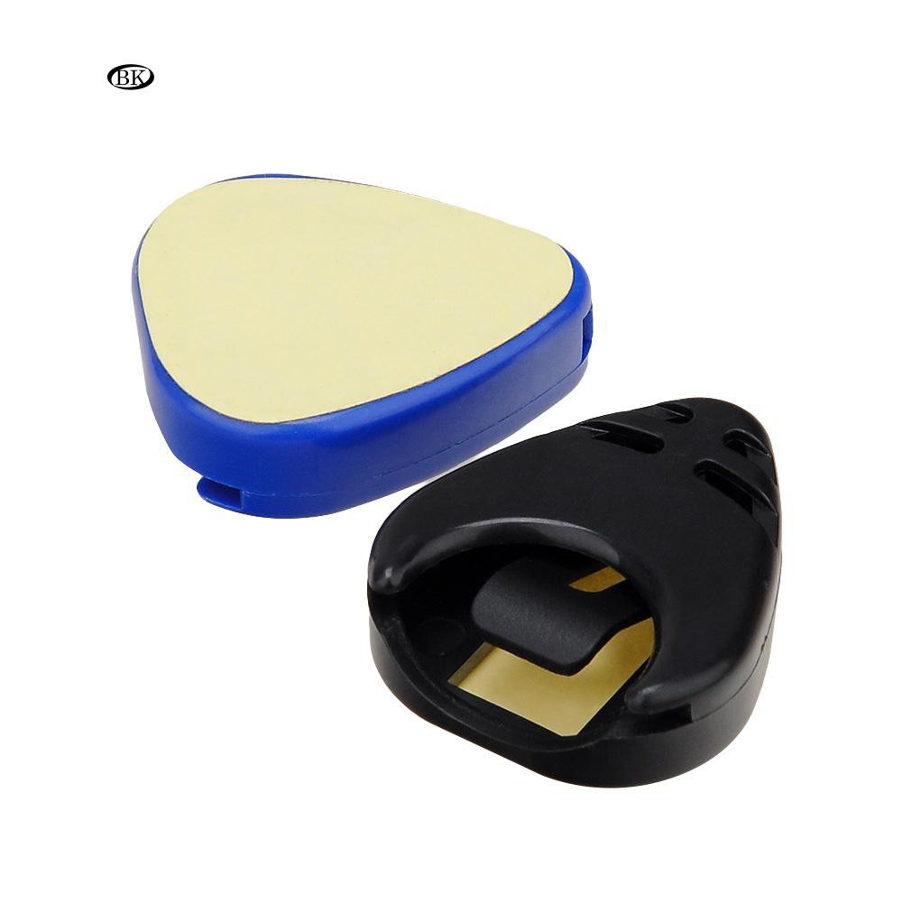 Bình Nước BK Kiểu Dáng Đơn Giản Hiện Đại✿Miếng GảY ĐàN Guitar ĐiệN HìNh TráI Tim