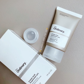 Dưỡng sáng, giảm đỏ da The Ordinary Azelaic Acid Suspension 10% (30ml
