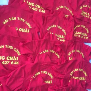 Áo đồng phục