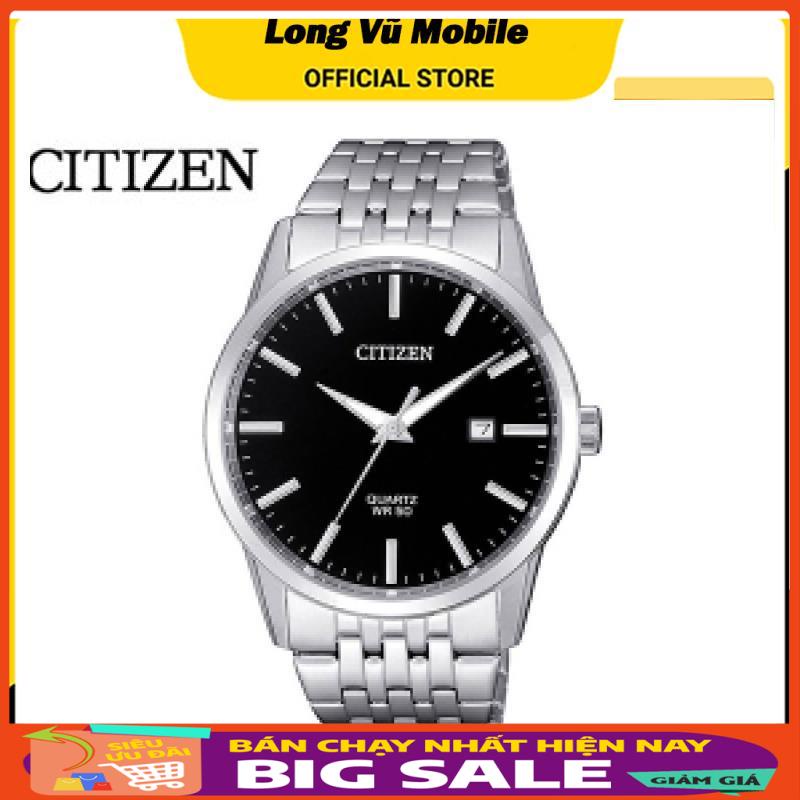 Đồng hồ Nam Citizen BI5000-87E
