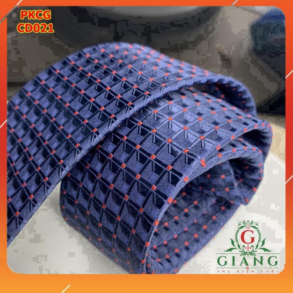 QN003 ndk13 ndk13 ndk13 Cà vạt nam mẫu hàn quốc chất liệu gấm hình hoa văn dầy đẹp phụ kiện nam cavat cd020 quà sinh nhậ