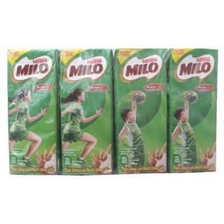 Sữa milo 115ml