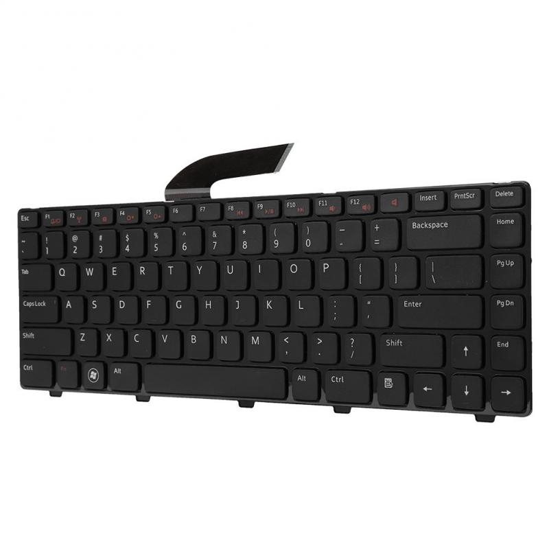 Bàn Phím Thay Thế Cho Laptop Dell M421R/N4110/N40/N5050/M4120/M4050/14Vr | BigBuy360 - bigbuy360.vn