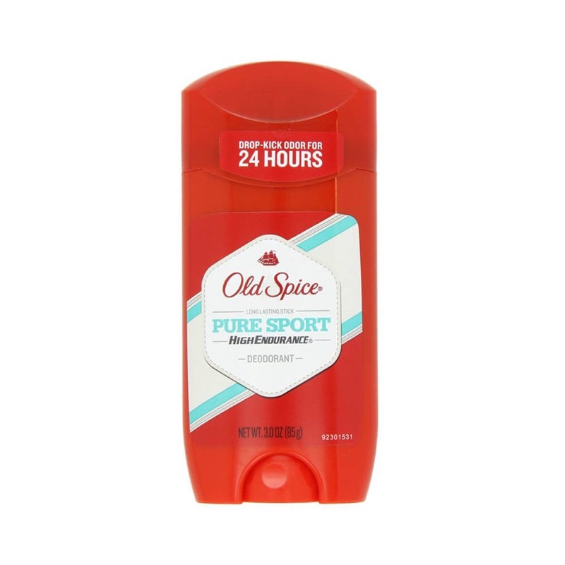Lăn khử mùi Old Spice USA 85g