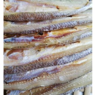 Combo 2kg Cá mối to ngon