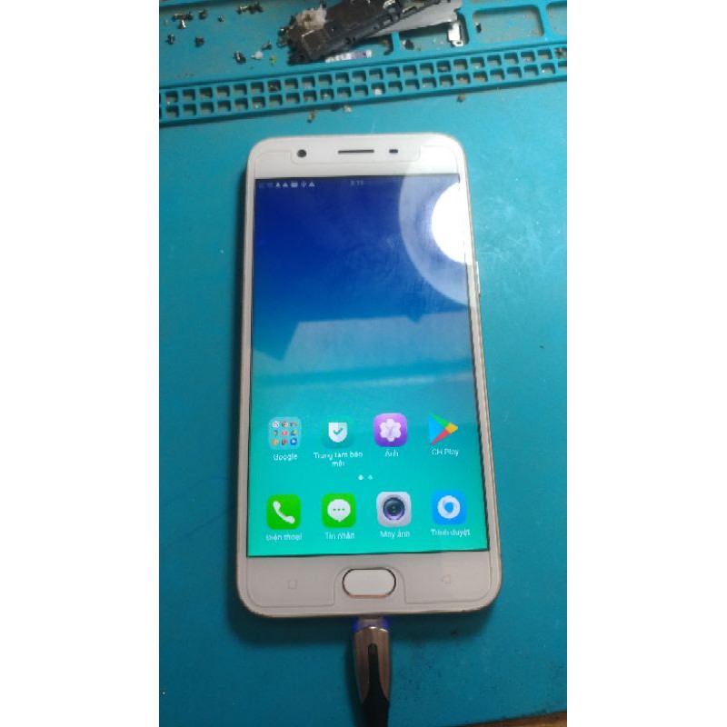 điện thoại Oppo F3