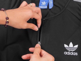 Áo adidas cambo