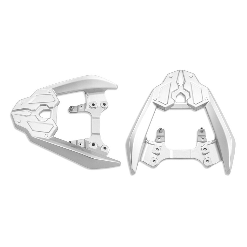 Cảng Winner X kiểu Robot