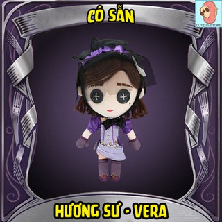 Búp Bê Hương Sư Vera có sẵn - Doll Identity V - Cute in Store